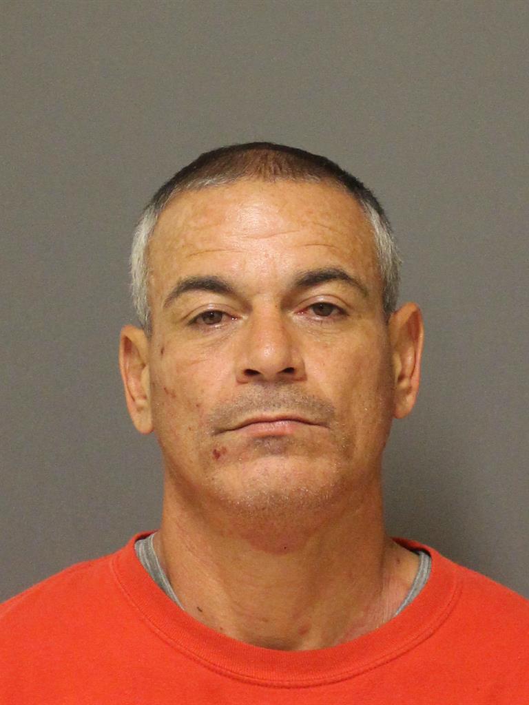  IRVING RAMON LOPEZ Mugshot / County Arrests / Orange County Arrests