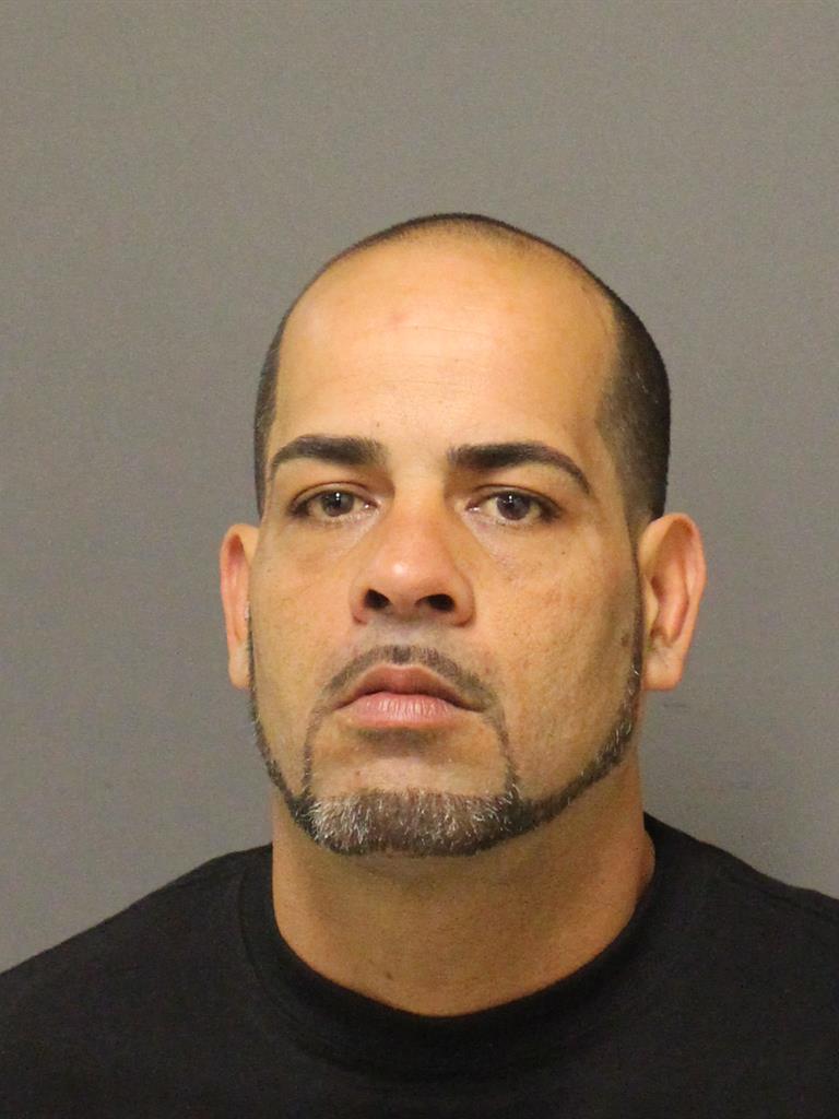  CARLOS ECHEVARRIA Mugshot / County Arrests / Orange County Arrests