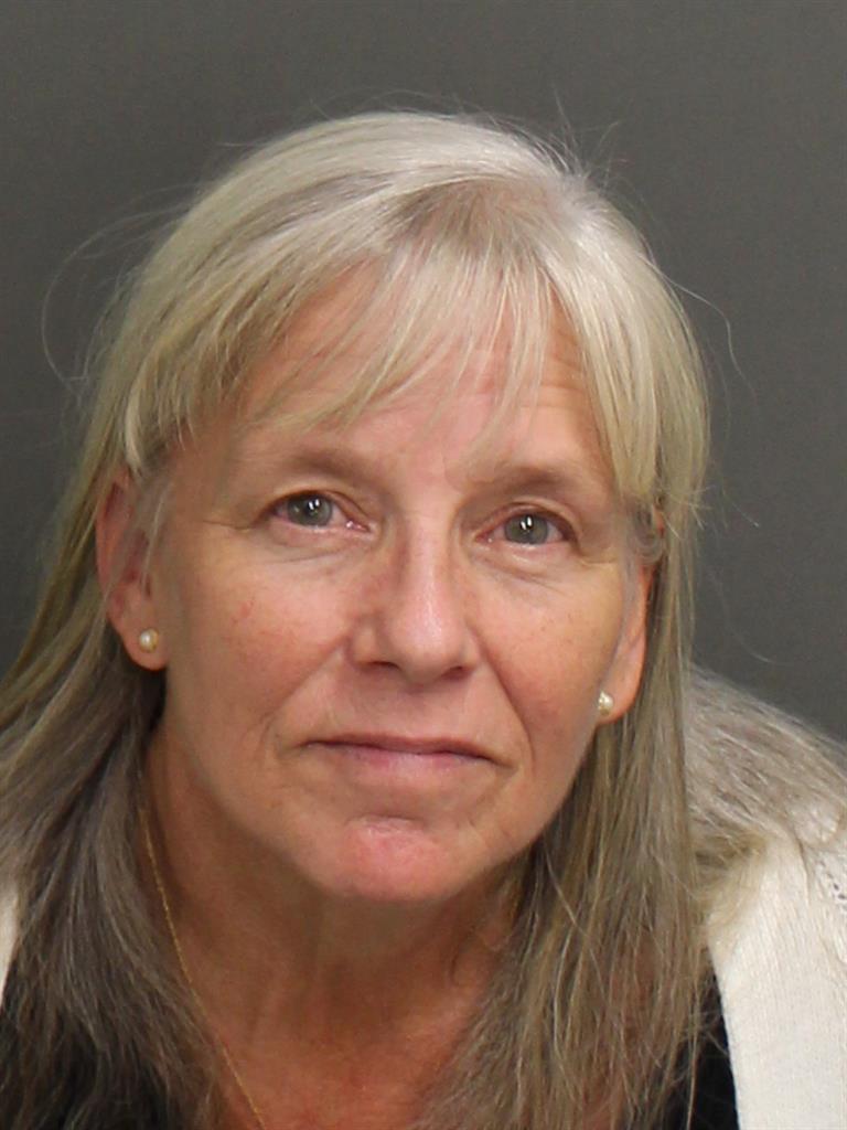  STEPHANIE KNIGHTON JACKSON Mugshot / County Arrests / Orange County Arrests