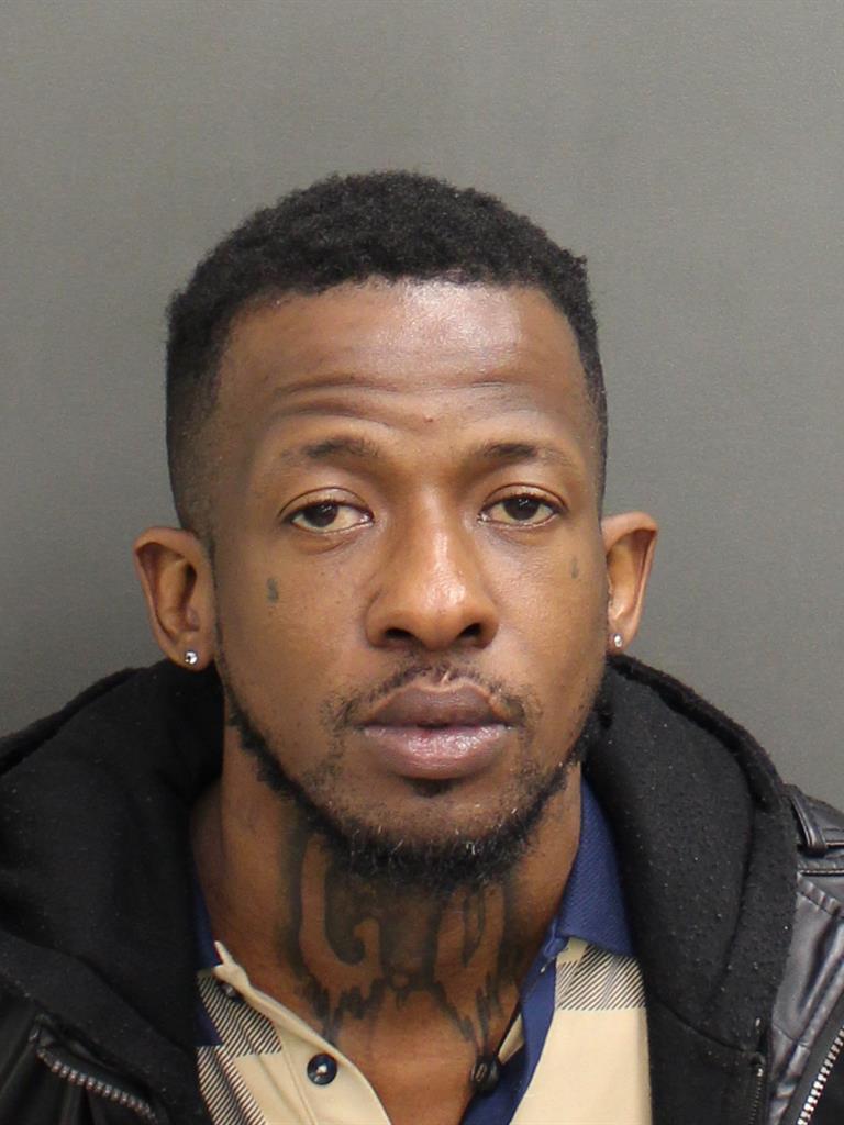  SHAWN NICHOLAS ANDERSON Mugshot / County Arrests / Orange County Arrests