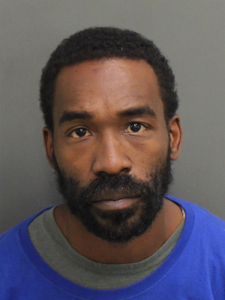  JAQUEZ J ROBINSON Mugshot / County Arrests / Orange County Arrests