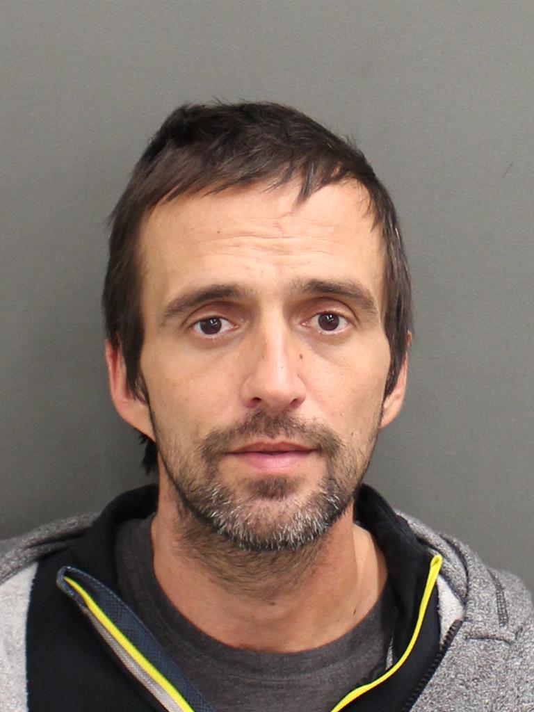  DANIEL MATHEW CONLAN Mugshot / County Arrests / Orange County Arrests