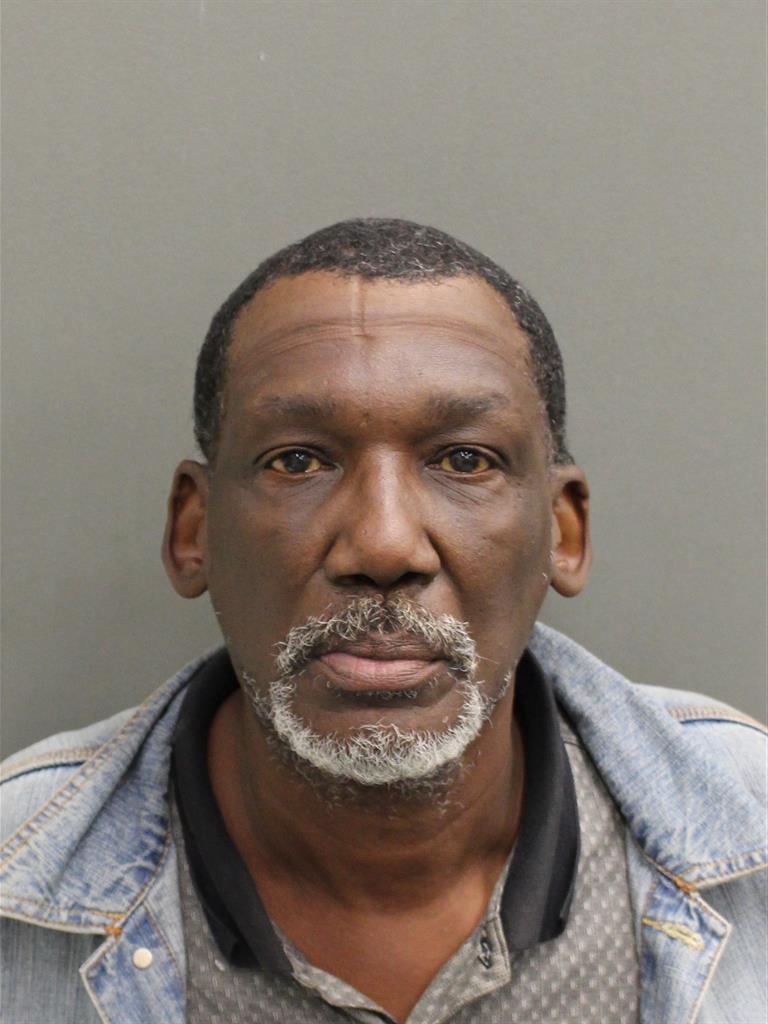  JOEY LESTER Mugshot / County Arrests / Orange County Arrests