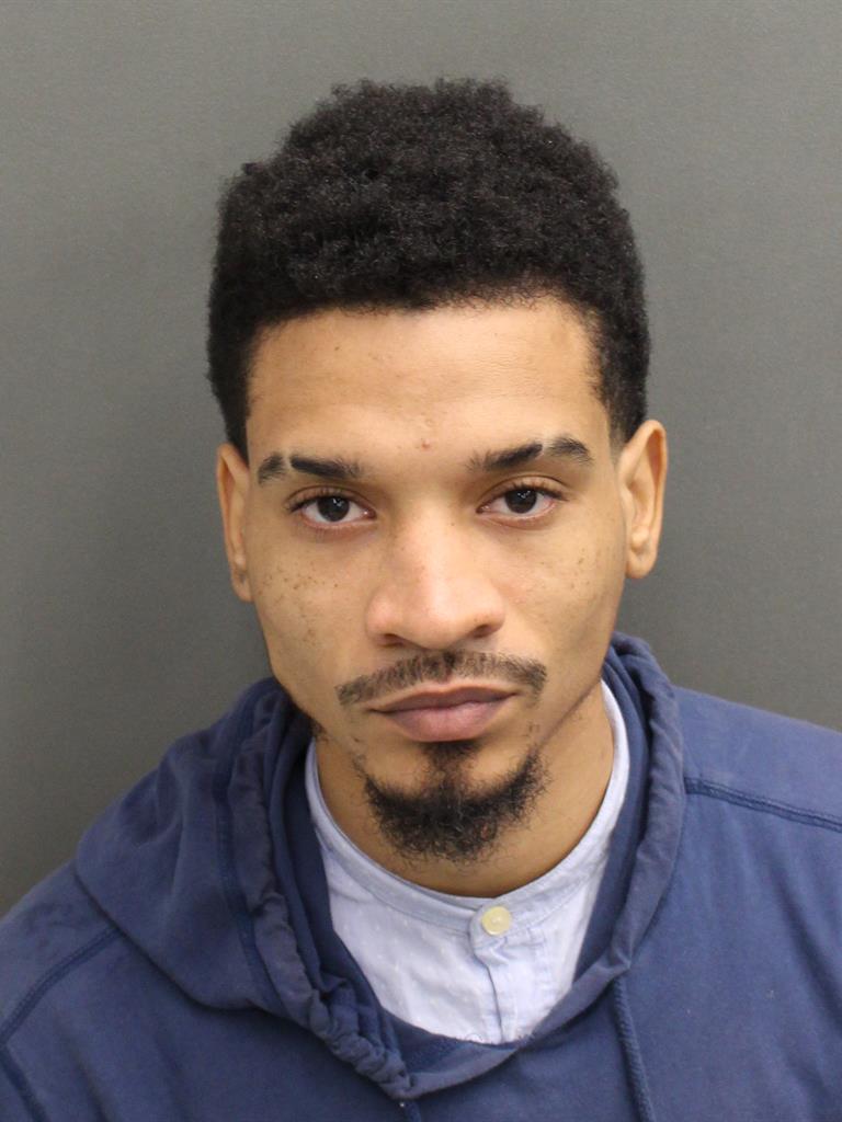  DESTIN DELANE WINCHESTER Photo Image