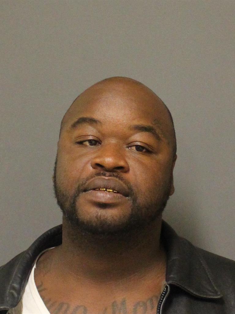  FLETCHER  JR MCCRAY Mugshot / County Arrests / Orange County Arrests