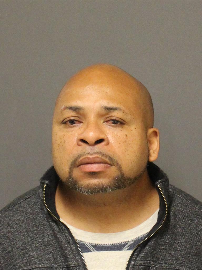  ALEXANDER MURCIA Mugshot / County Arrests / Orange County Arrests