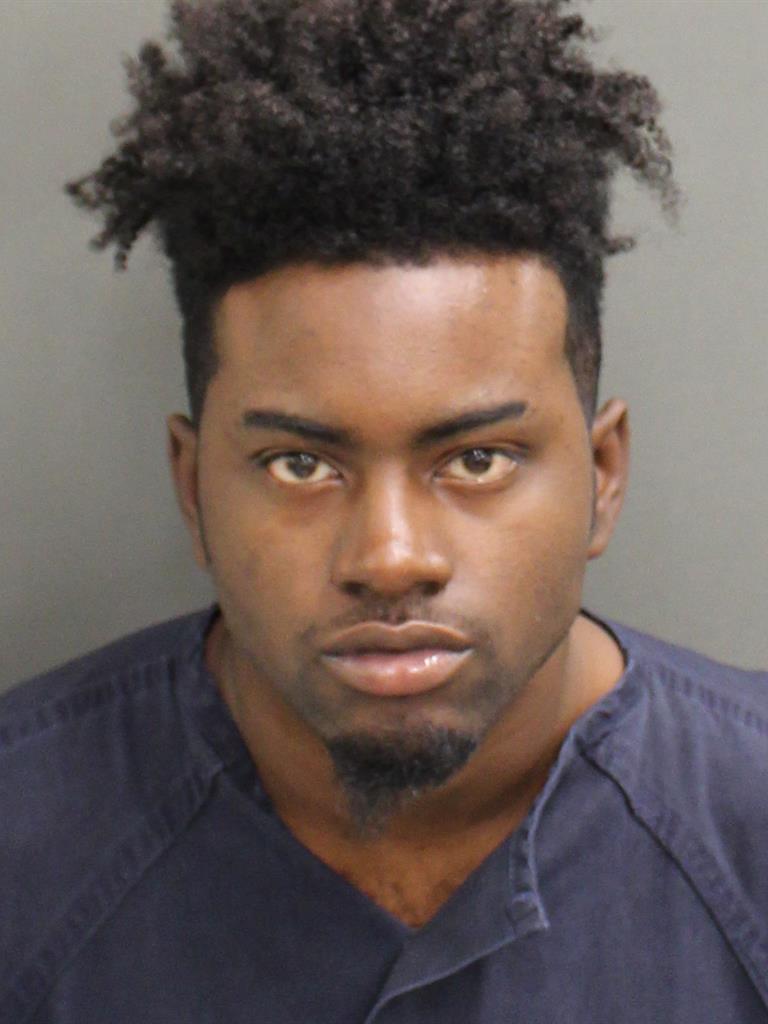  NICHOLAS ISAAC JOSEPHLINDSEY Mugshot / County Arrests / Orange County Arrests