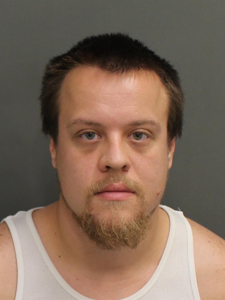  MICHAEL JEFFREY FRIEDMAN Mugshot / County Arrests / Orange County Arrests