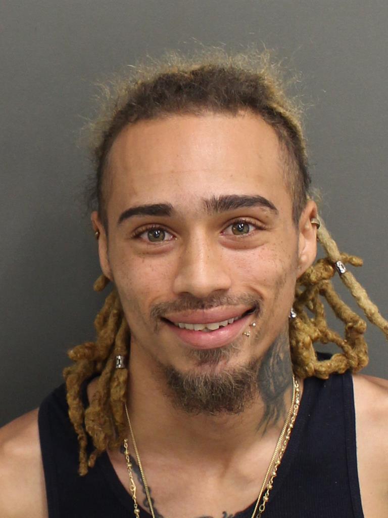  CHARLES ANTHONY STOUTAMIRE Photo Image