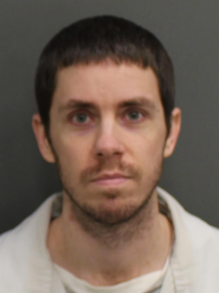  BRANDEN BRIAN BOUNDS Photo Image