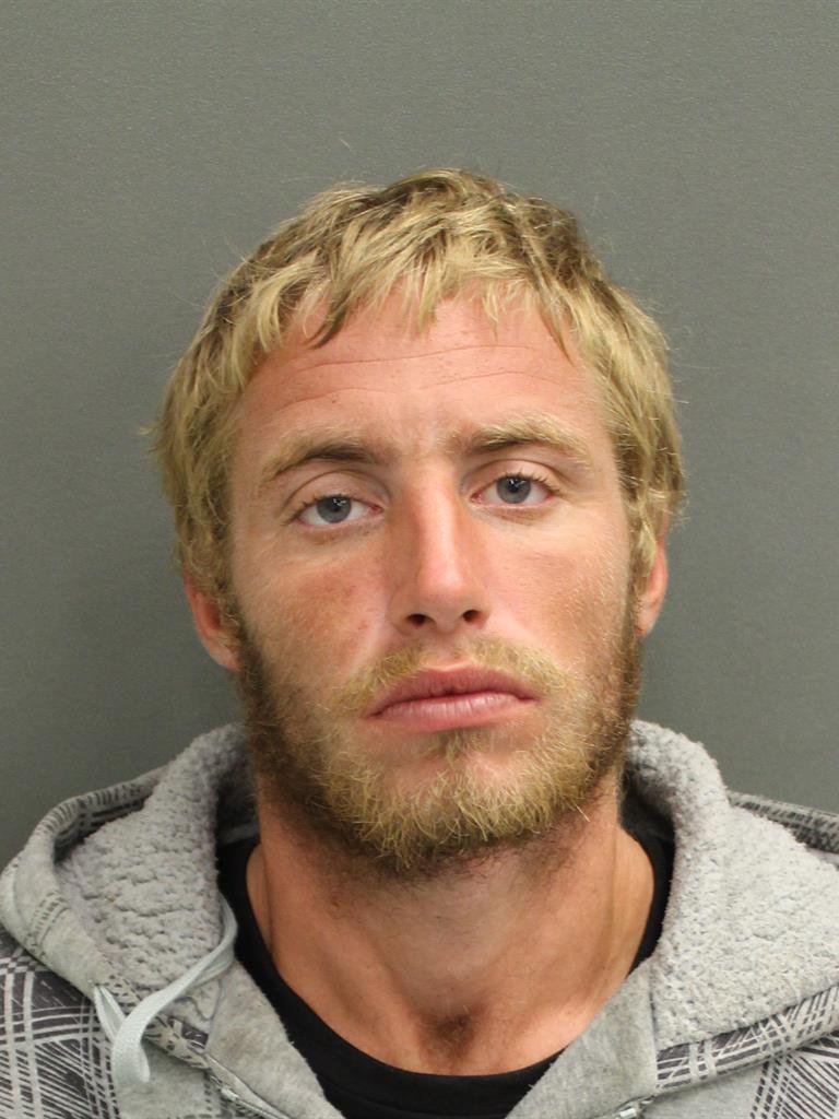  CLAYTON ROBERT OLIVER Photo Image