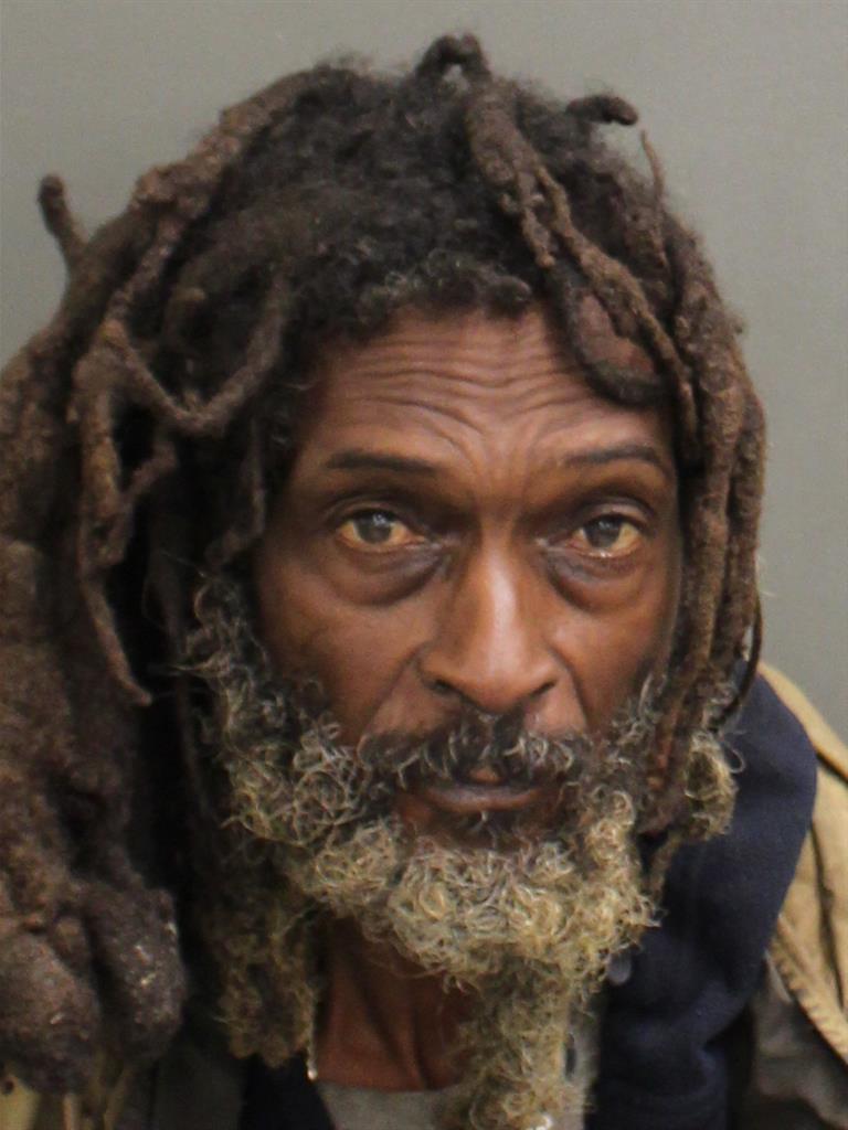  GREGORY DARNELL FULTZ Mugshot / County Arrests / Orange County Arrests