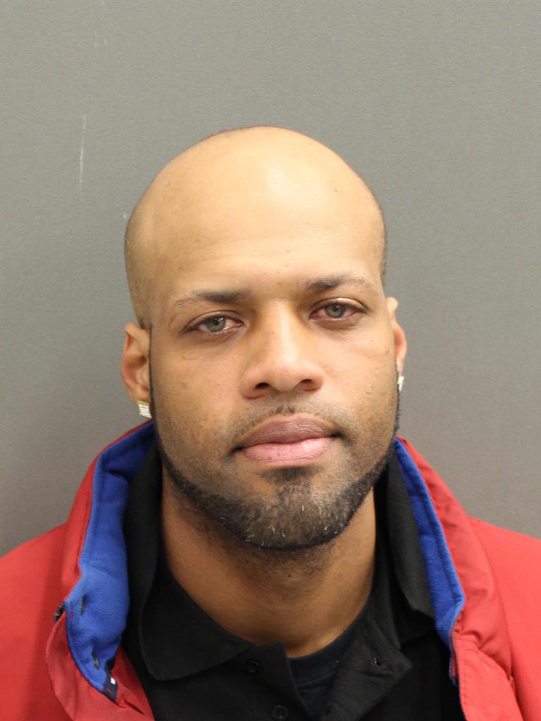  JOSHUA DEVERNEY Mugshot / County Arrests / Orange County Arrests