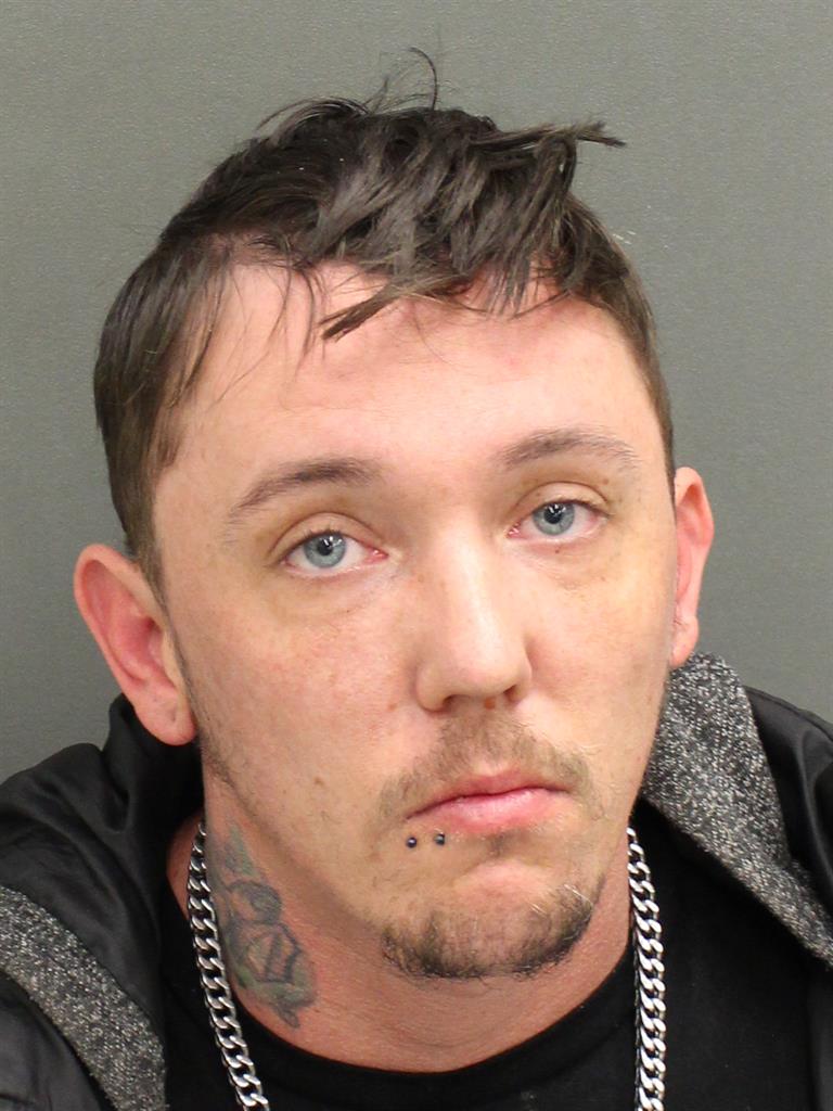  RAYMOND BRIAN FELIX Mugshot / County Arrests / Orange County Arrests