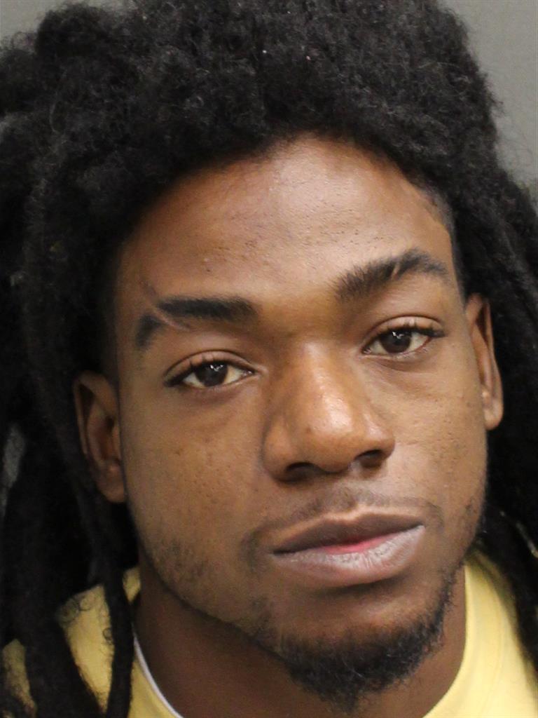  DEQUINTIN JOHNSON Mugshot / County Arrests / Orange County Arrests