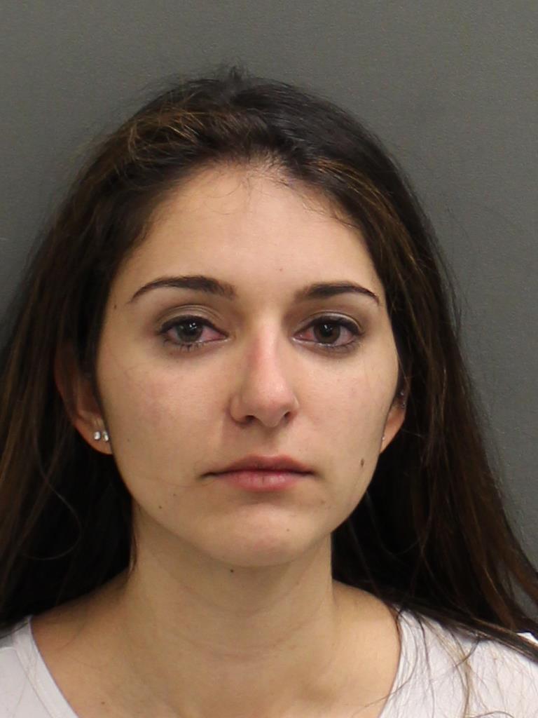  MADISON SCHUBERT Mugshot / County Arrests / Orange County Arrests