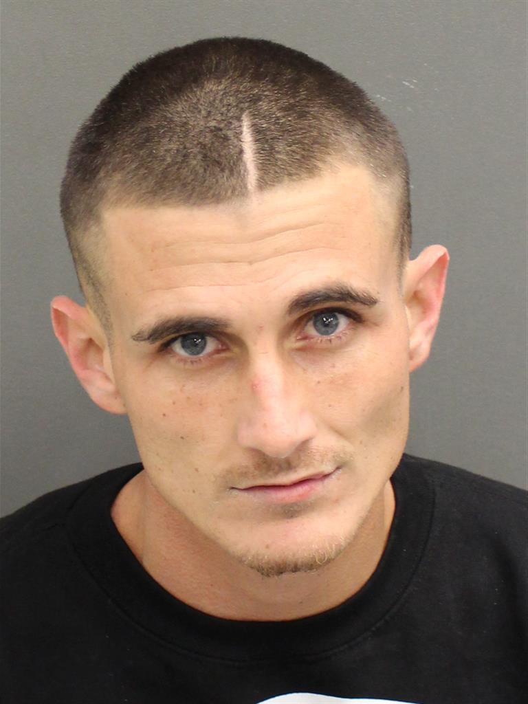  NICHOLAS EDWARD INGERMAN Mugshot / County Arrests / Orange County Arrests