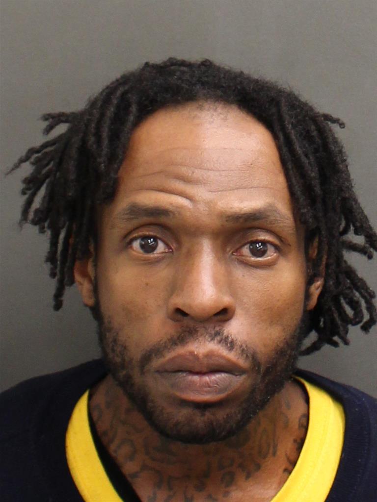  TRAVIS BERNARD HALL Mugshot / County Arrests / Orange County Arrests