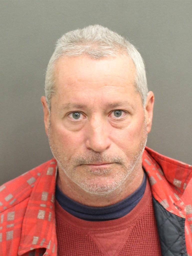  FRANCIS JOSEPH CARROLL Mugshot / County Arrests / Orange County Arrests