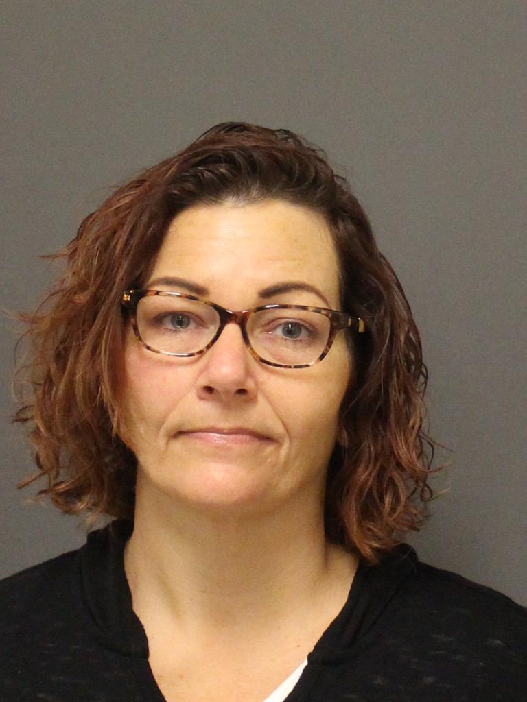  AURA LIZA LYNNROUSE Mugshot / County Arrests / Orange County Arrests