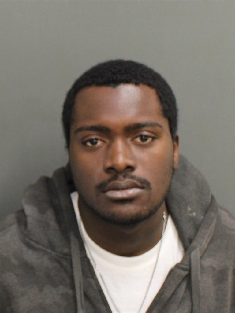  GERALD PAUL Mugshot / County Arrests / Orange County Arrests