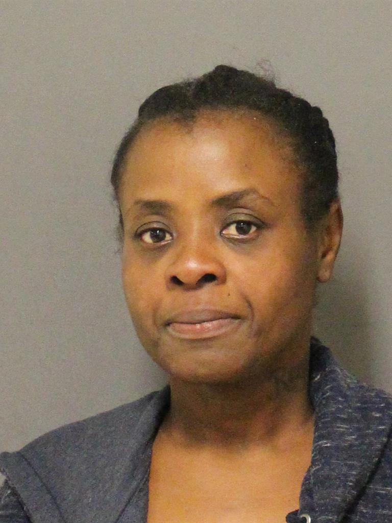  KENDRA JEAN ALCE Mugshot / County Arrests / Orange County Arrests