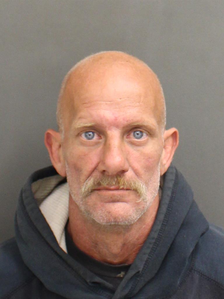  JEFFERY PORTER Mugshot / County Arrests / Orange County Arrests