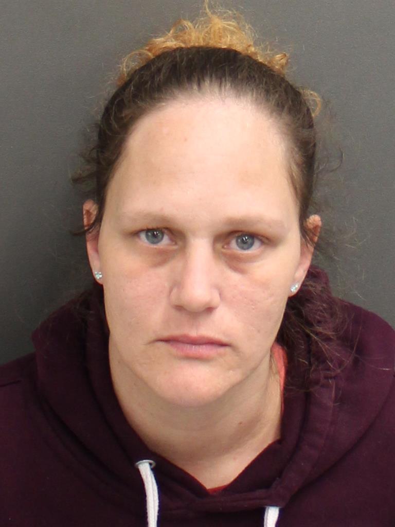  AIMEE MARIE ROONEY Mugshot / County Arrests / Orange County Arrests