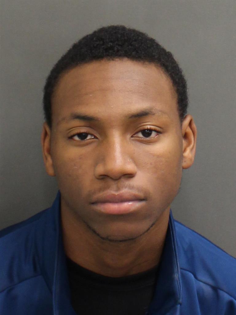  DAYQUAN BUTLER Photo Image