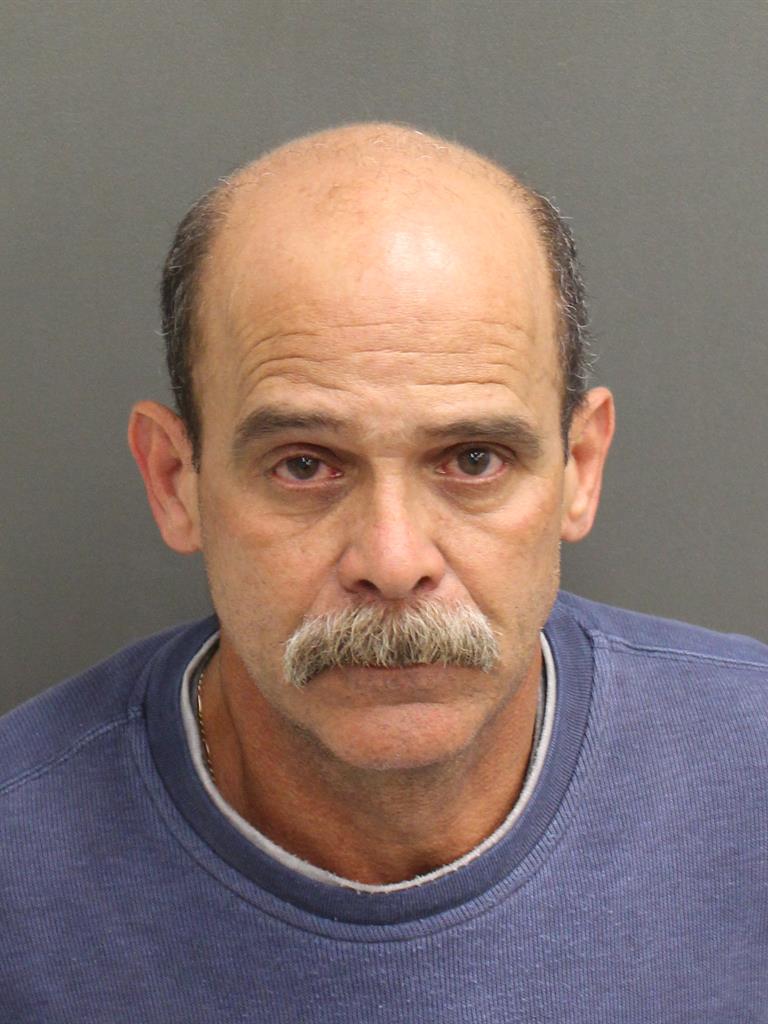  DAN BURGOSBETANCOURT Mugshot / County Arrests / Orange County Arrests