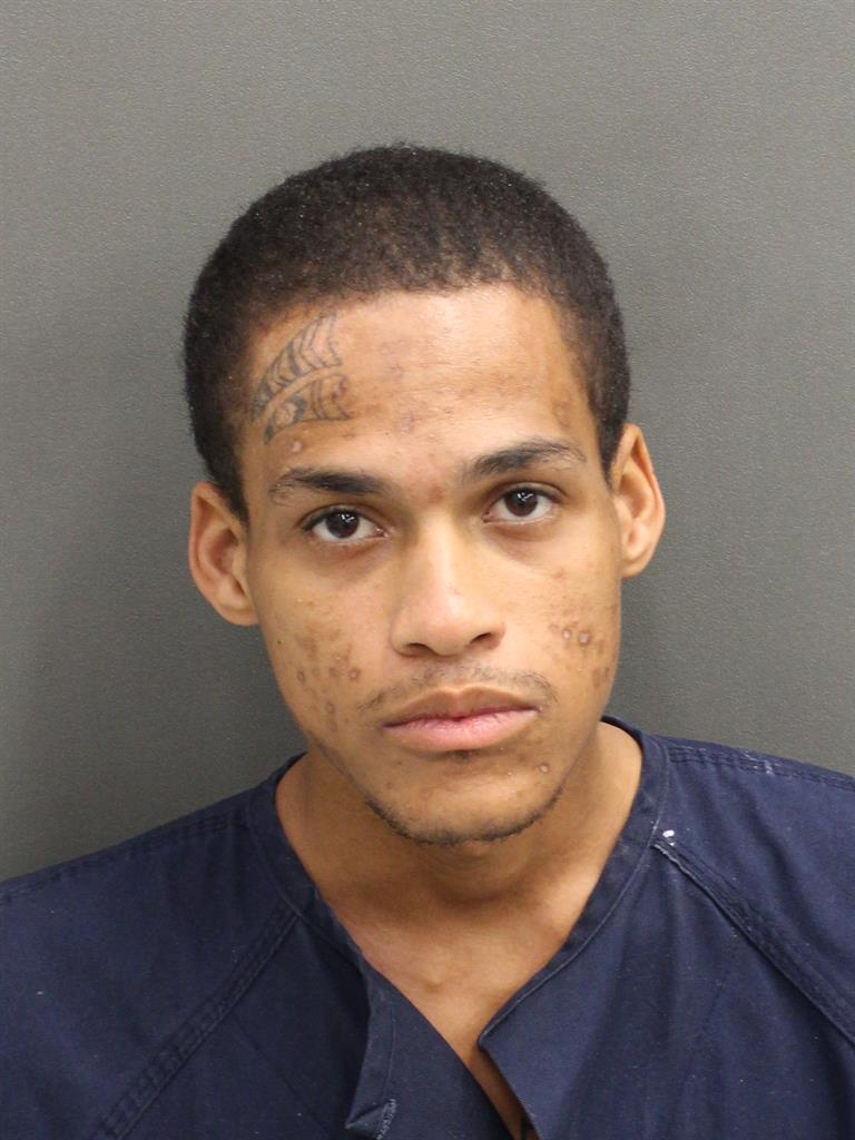  MARLON JOSIAH CURTIS Photo Image