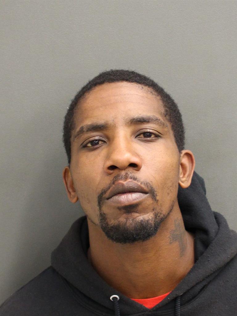 CLARENCE G MARSHALL Mugshot / County Arrests / Orange County Arrests