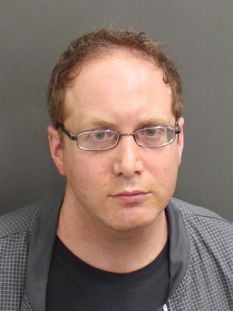  JONATHAN ROSS STEIN Mugshot / County Arrests / Orange County Arrests