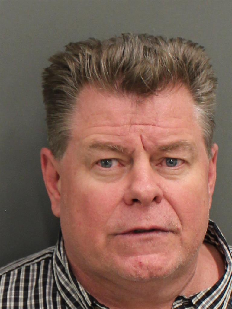  MYRON ROBERT BALMER Mugshot / County Arrests / Orange County Arrests