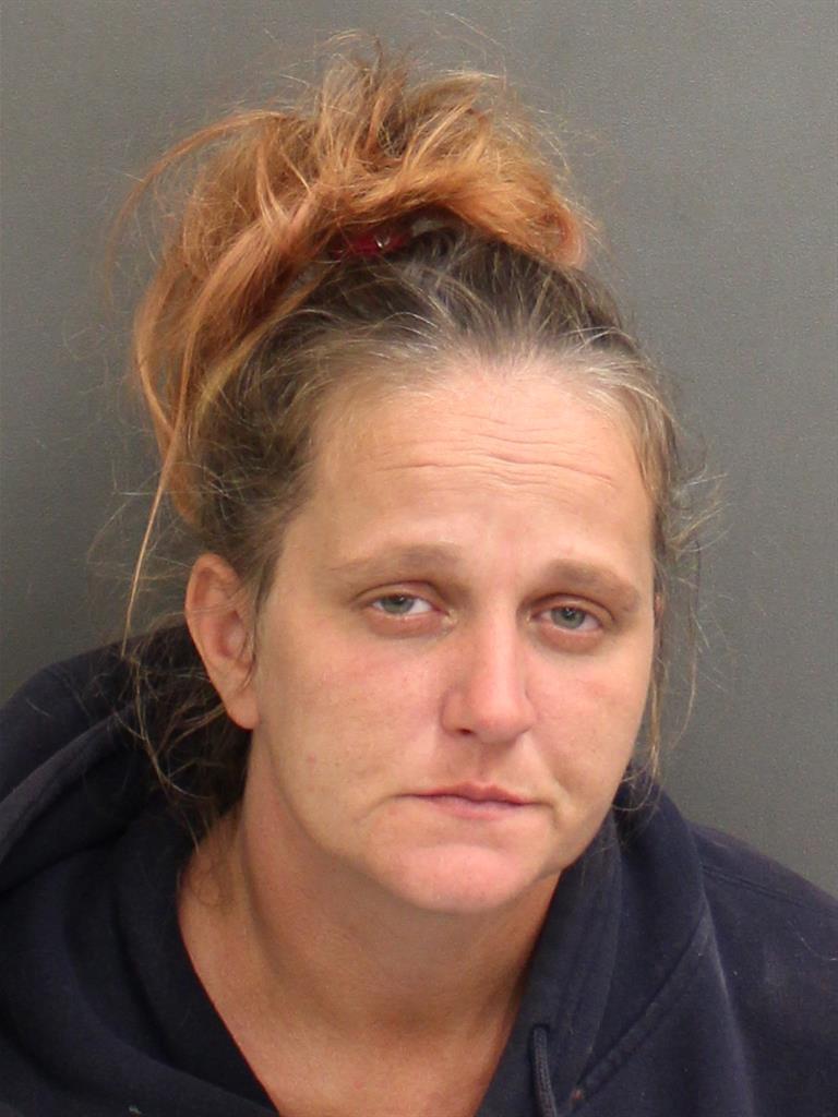  AMANDA MARIE MARSHALL Mugshot / County Arrests / Orange County Arrests