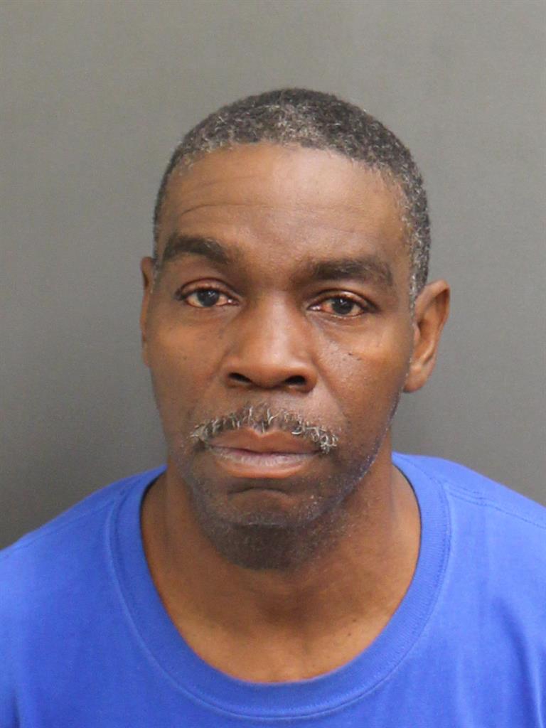  ANTHONY WAYNE JONES Mugshot / County Arrests / Orange County Arrests