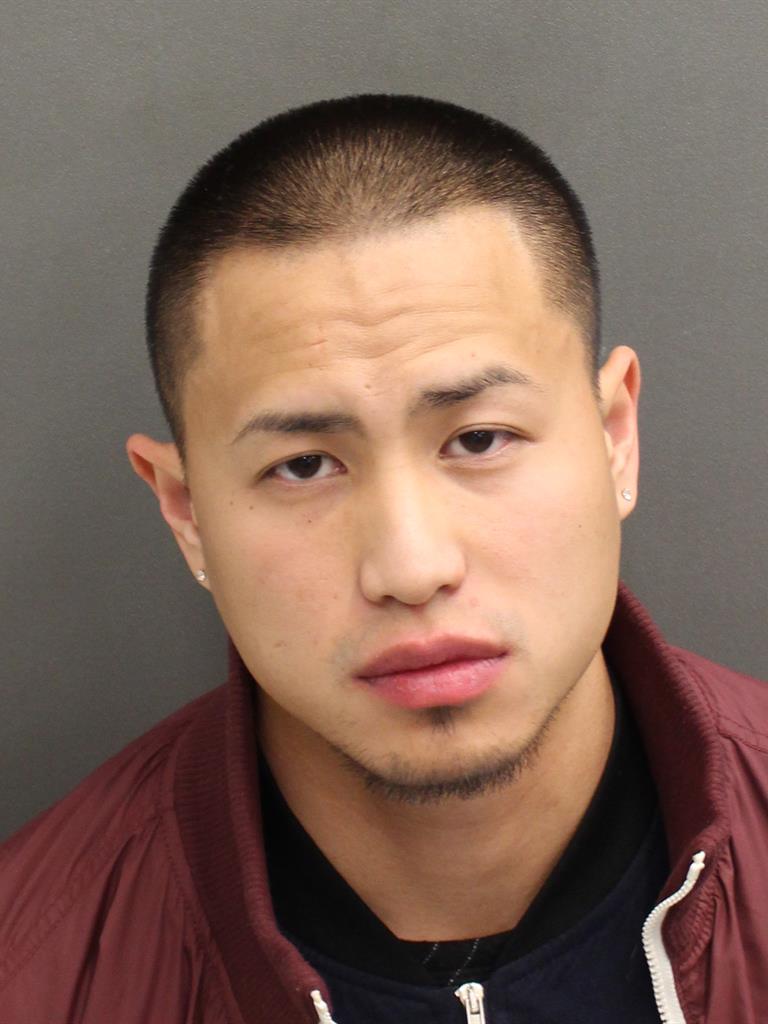  PHI NGUYEN Mugshot / County Arrests / Orange County Arrests