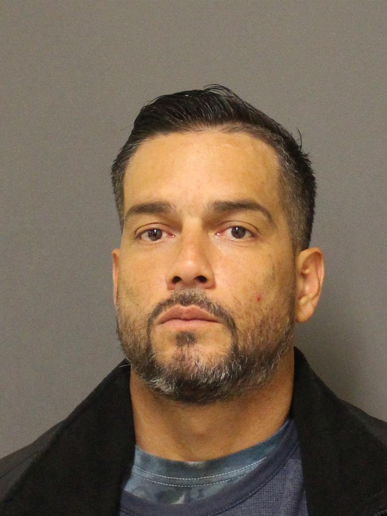  GUILLERMO JOSE VAZQUEZ Mugshot / County Arrests / Orange County Arrests