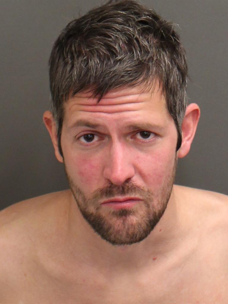  WILLIAM  11 KROH Mugshot / County Arrests / Orange County Arrests