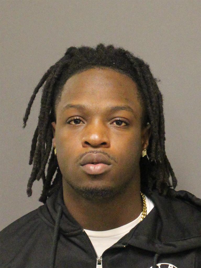  KENSON STANLEYROBEN PIERRE Mugshot / County Arrests / Orange County Arrests