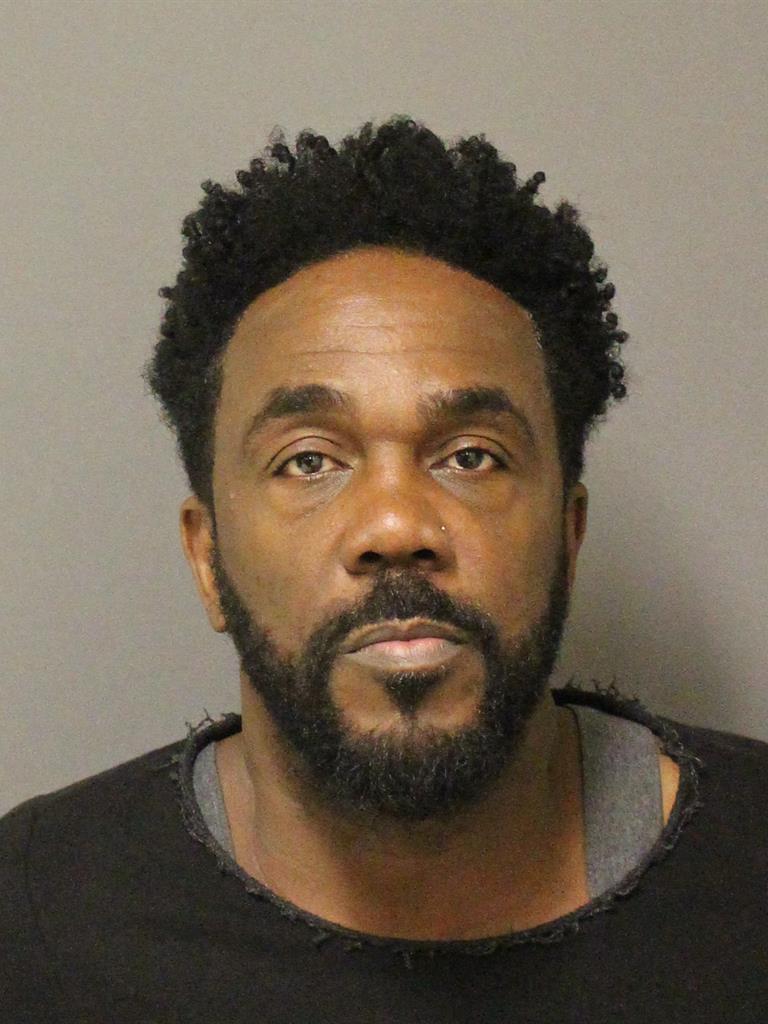  ALLAN WAYNE YOUNG Mugshot / County Arrests / Orange County Arrests