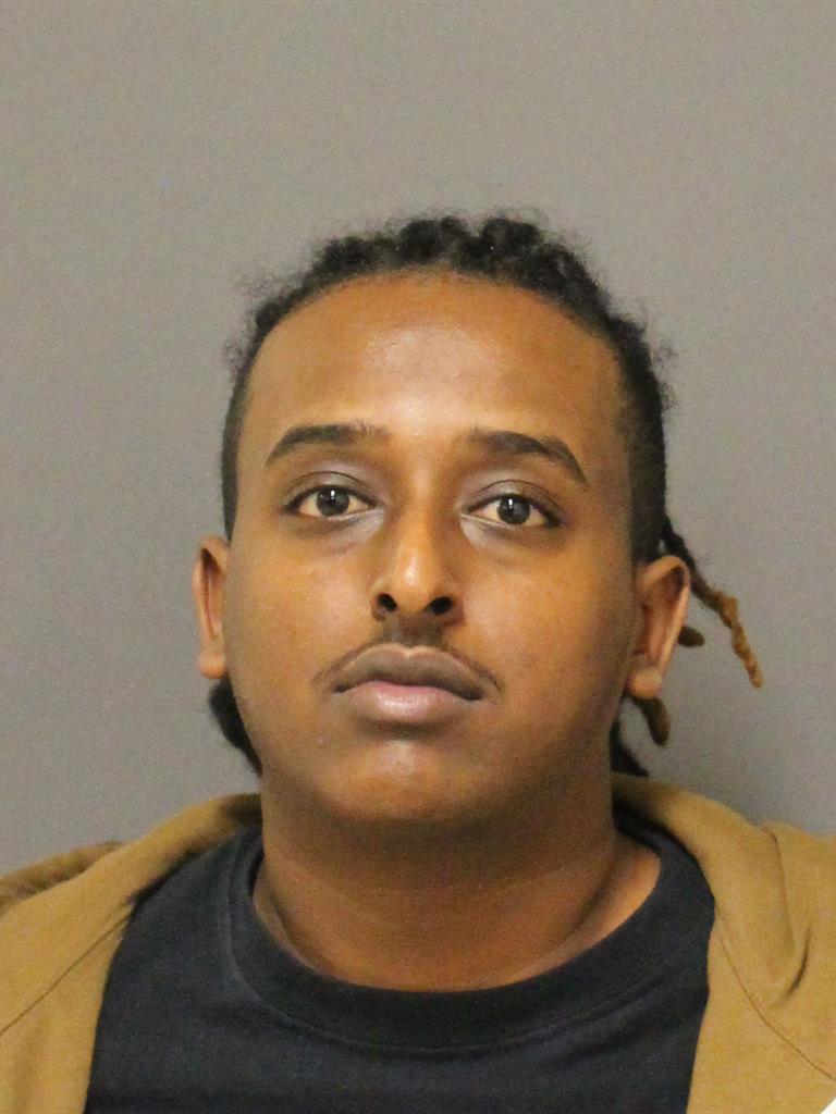  AMINE FESSEHAYE TADDESE Photo Image