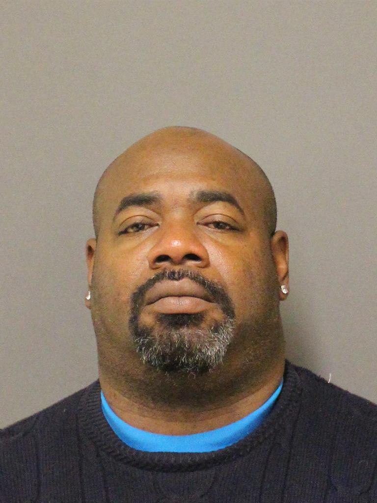  JACOB EMANUEL SMALLS Mugshot / County Arrests / Orange County Arrests