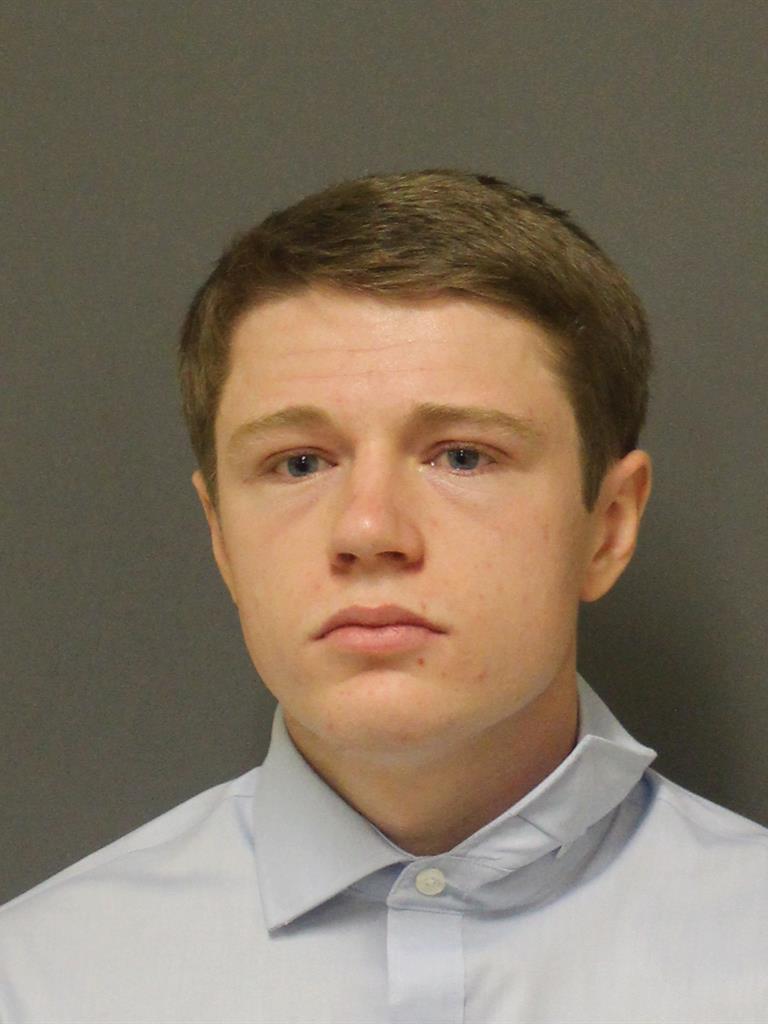  ADAM CHARLES MCMANAMAN Mugshot / County Arrests / Orange County Arrests