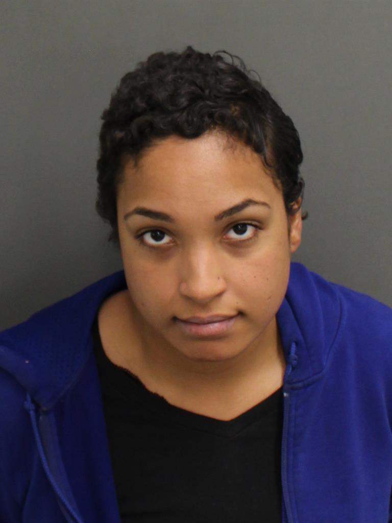  TAMARA PELKA Mugshot / County Arrests / Orange County Arrests