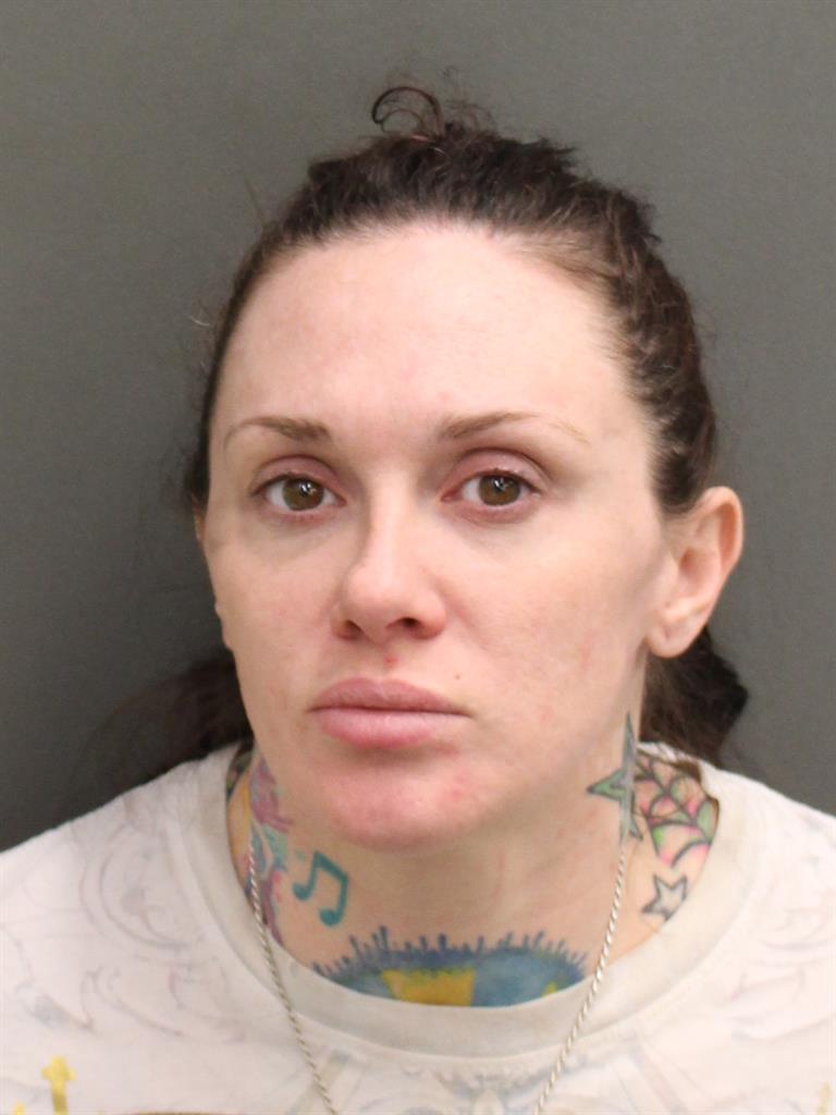  APRIL LAUREN LEBLANC Photo Image