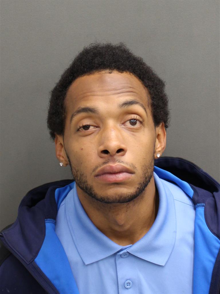  KEVIN LEMUEL ORTIZFELIX Mugshot / County Arrests / Orange County Arrests