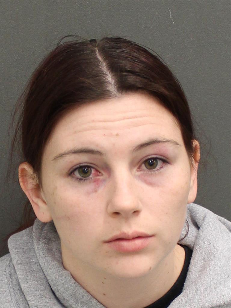 CASEY A JONES Mugshot