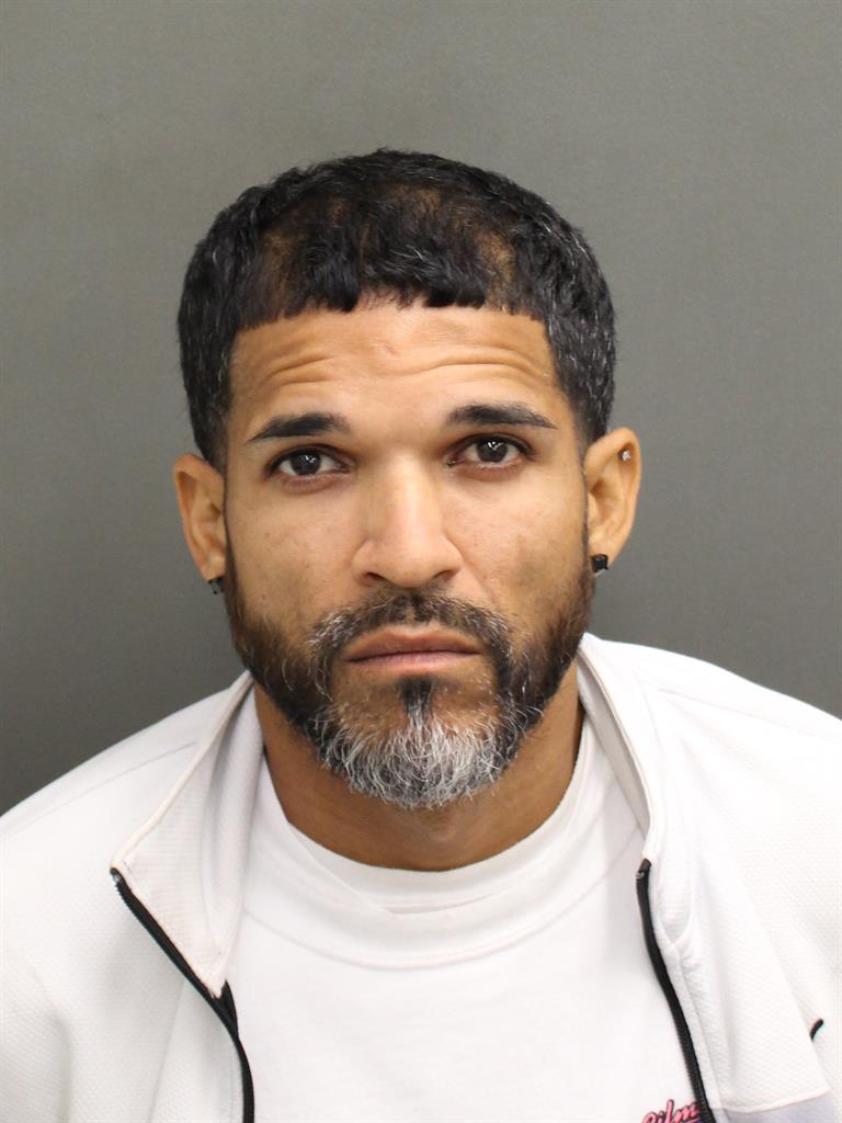  YEHEZIEL SOSALOPEZ Mugshot / County Arrests / Orange County Arrests