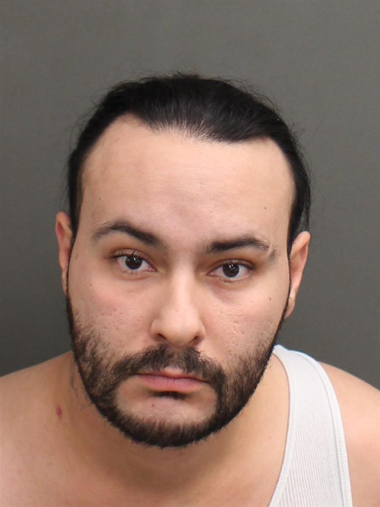  DEVON KINCAID GONZALEZ Photo Image